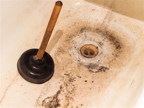 Bathtub drain clogged. Things To Know About Bathtub drain clogged. 